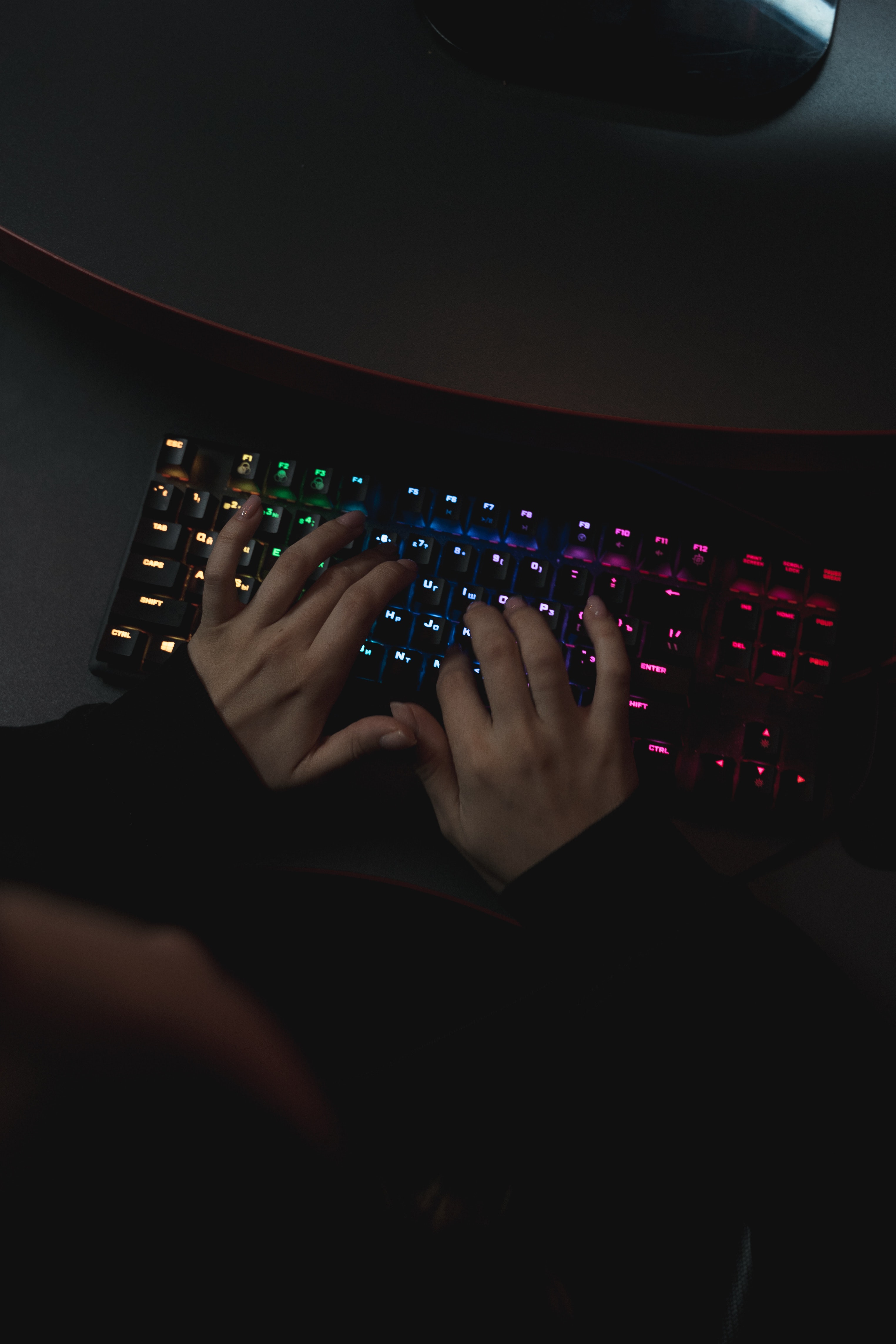 keyboard